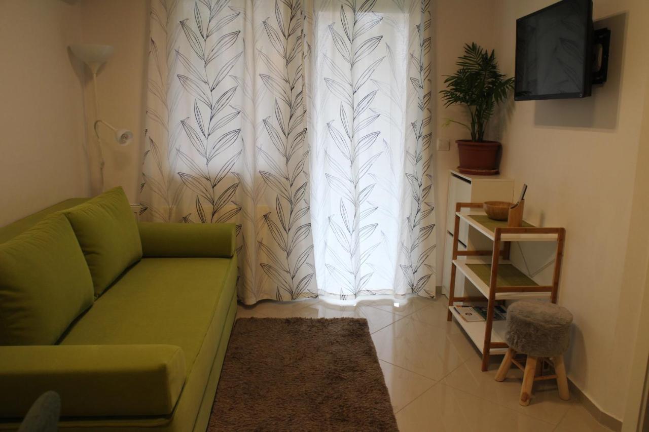 Bamboo Wellness Apartment Siófok Exterior foto