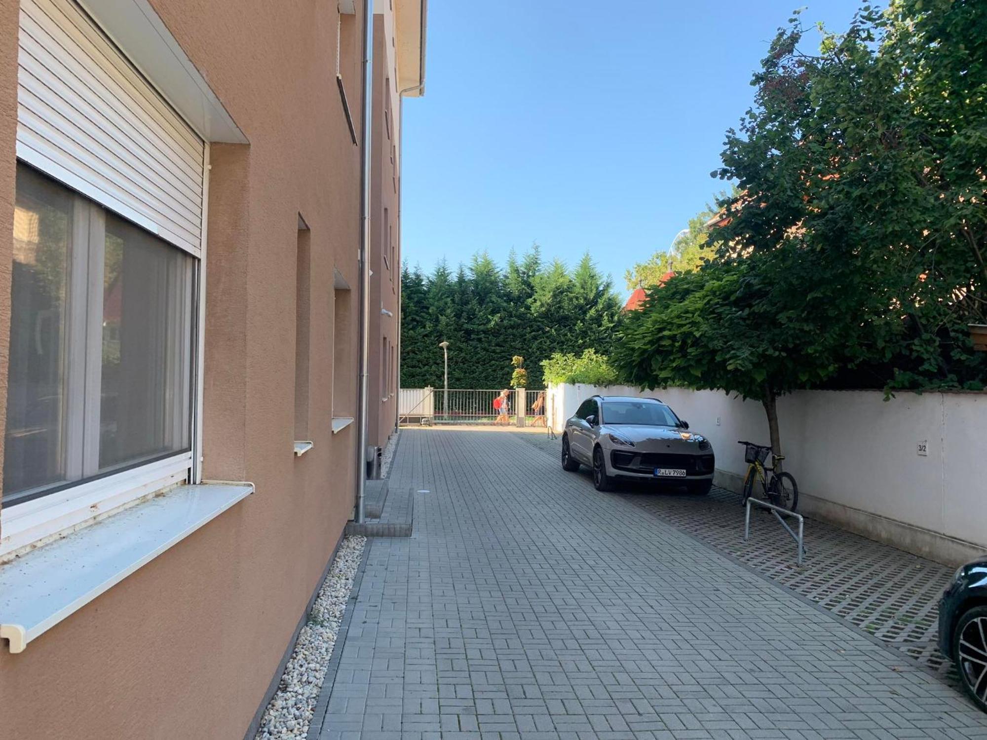 Bamboo Wellness Apartment Siófok Exterior foto